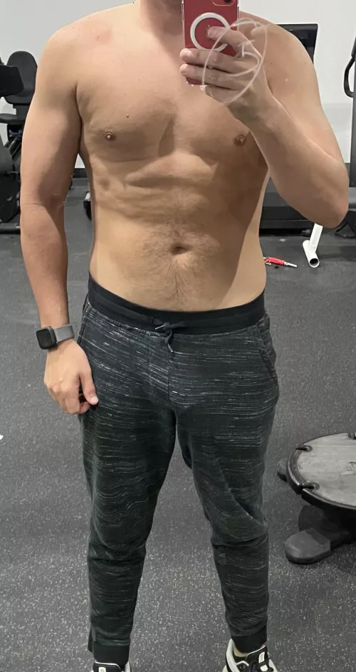 Gotta start so(m)ewhere Gotta start so(m)ewhere