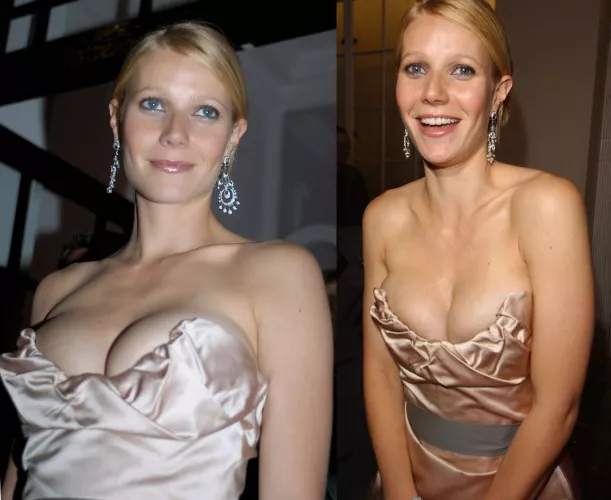 Gwyneth Paltrow Gwyneth Paltrow