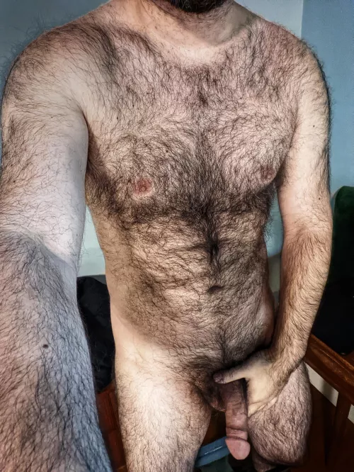 Hairy Married Showoff for Same Hairy Married Showoff for Same