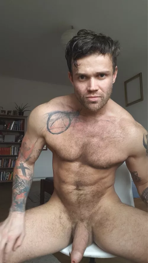 hairy selfie hairy selfie