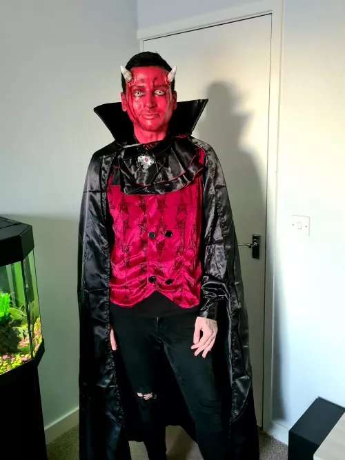 Halloween was alot of fun this year. Halloween was alot of fun this year.