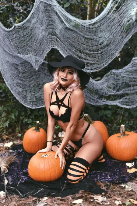 Happy Spook-tober 🎃 Happy Spook-tober 🎃