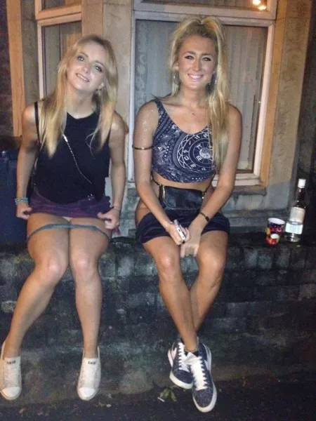 Have you seen your girls friends? Kik is candidconsumer54 Have you seen your girls friends? Kik is candidconsumer54
