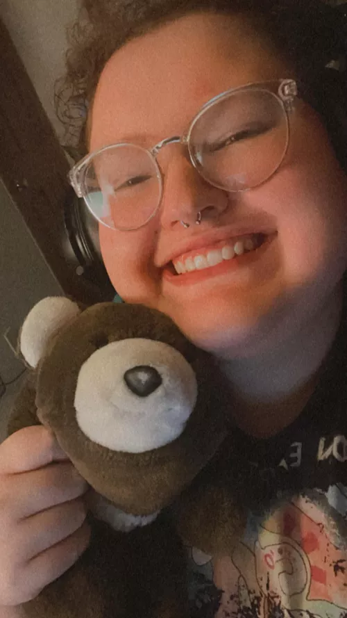 Hewwo from Rudy and I! π»π Hewwo from Rudy and I! π»π