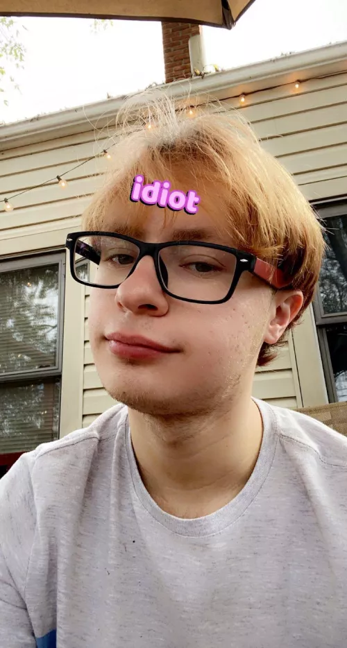 Hey gaymers :) Hey gaymers :)