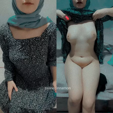 Hijabi reveal ๐ Hijabi reveal ๐