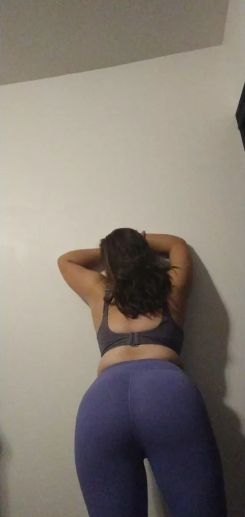 How do my new leggings look on me?? How do my new leggings look on me??