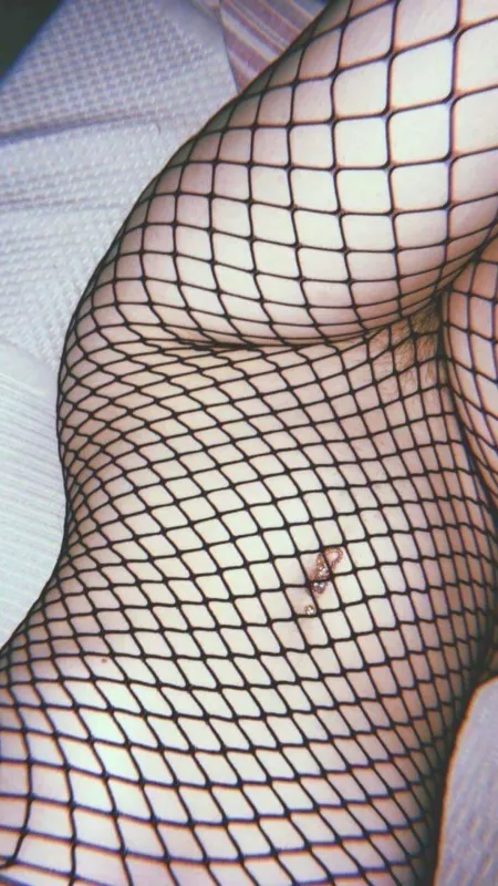 How would you go ripping the net apart, darling? How would you go ripping the net apart, darling?