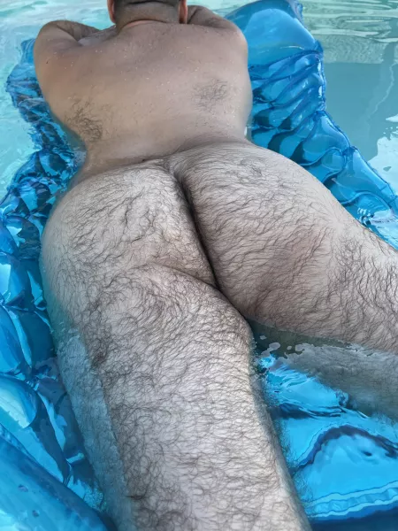 How’s this for hairy 😈 How’s this for hairy 😈
