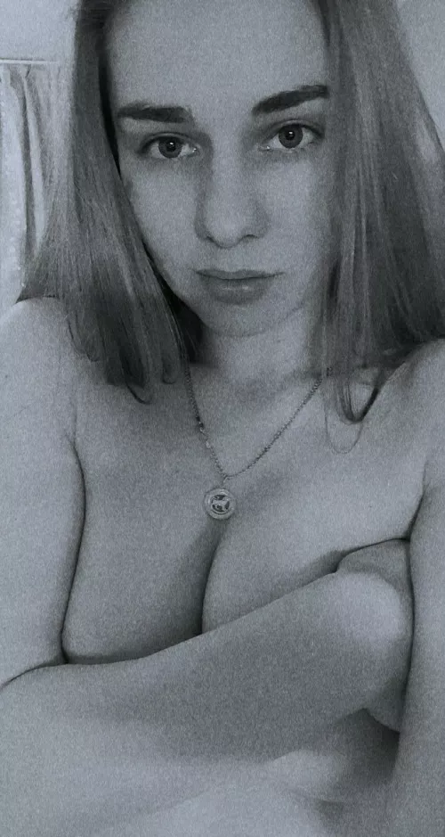 I caress my breasts and my nipples are already very hard.ππ₯Want to come down to my wet pussy? ππ¦link to my page in the comments I caress my breasts and my nipples are already very hard.ππ₯Want to come down to my wet pussy? ππ¦link to my page in the comments