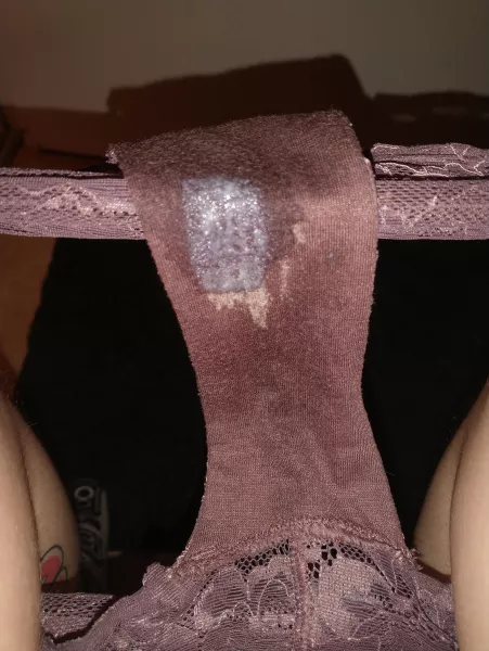 I creamed myself 🥺 I creamed myself 🥺