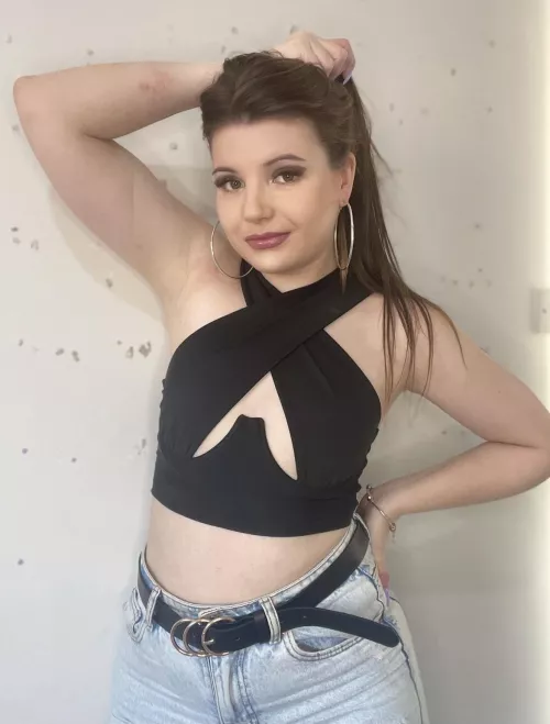 I felt quite good in this outfit I felt quite good in this outfit