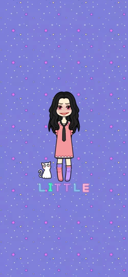 I made a cute photo of my little and I am using it as my background now, absolutely perfect! I made a cute photo of my little and I am using it as my background now, absolutely perfect!
