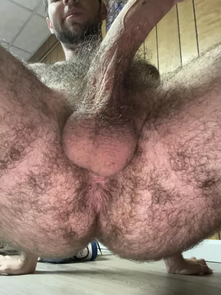 I need a tongue all over me I need a tongue all over me