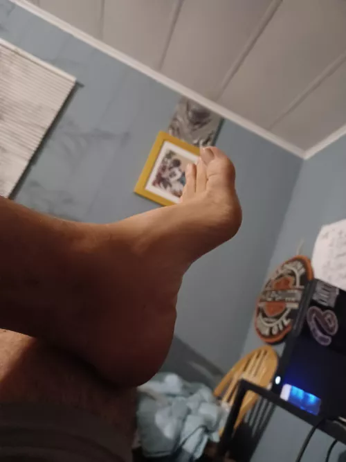 I need someone to fuck my arches in VA Beach I need someone to fuck my arches in VA Beach