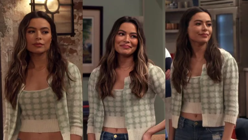 If you could enjoy one of your kinks with Miranda Cosgrove, what would it be? If you could enjoy one of your kinks with Miranda Cosgrove, what would it be?