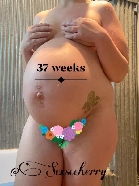 ๐ If you like pregnancy and lactation youโre gonna love me ๐ ๐ฅต 37 weeks pregnant and awaiting labour ๐ฅต ๐ 4 days left to enter and possibly win 3 months free access to my google drive ๐ ๐ follow the link in my bio ๐ ๐ If you like pregnancy and lactation youโre gonna love me ๐ ๐ฅต 37 weeks pregnant and awaiting labour ๐ฅต ๐ 4 days left to enter and possibly win 3 months free access to my google drive ๐ ๐ follow the link in my bio ๐