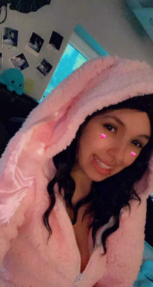 Iβm bunny Iβm bunny
