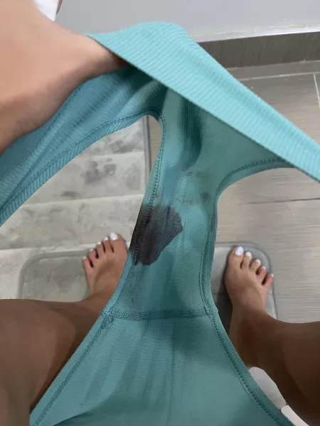 I'm new here not sure if this is dirty enough 🙈 I'm new here not sure if this is dirty enough 🙈