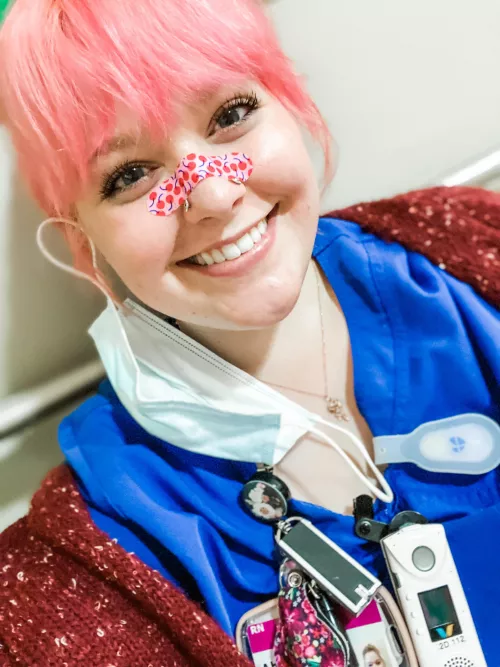 Iβve been having a really hard time lately, but Iβm still trying to smile through it, even though it feels like my smile is falling off π I donβt think anyone notices. I try really hard to be cheerful in front of everyone, but my stuffies know h Iβve been having a really hard time lately, but Iβm still trying to smile through it, even though it feels like my smile is falling off π I donβt think anyone notices. I try really hard to be cheerful in front of everyone, but my stuffies know h