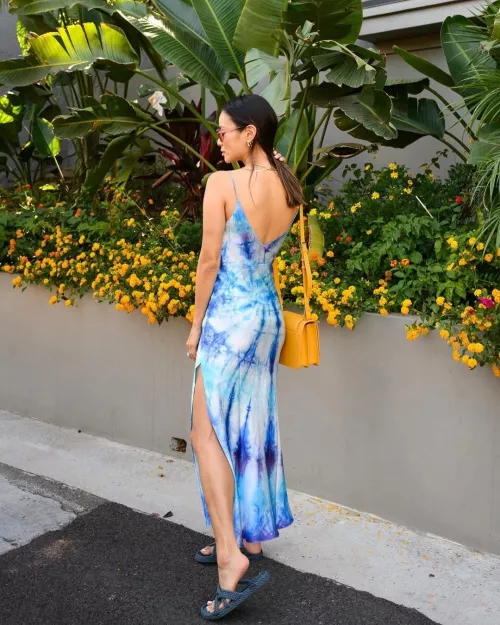 Jamie Chung Jamie Chung