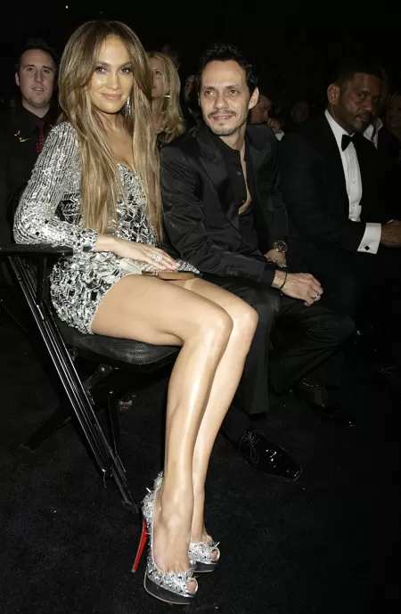 Jennifer Lopez Jennifer Lopez