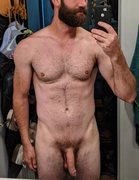 Just out here sharing nudes and advocating for therapy. Had my first session in 3 months and I already feel so much less anxious! Just out here sharing nudes and advocating for therapy. Had my first session in 3 months and I already feel so much less anxious!