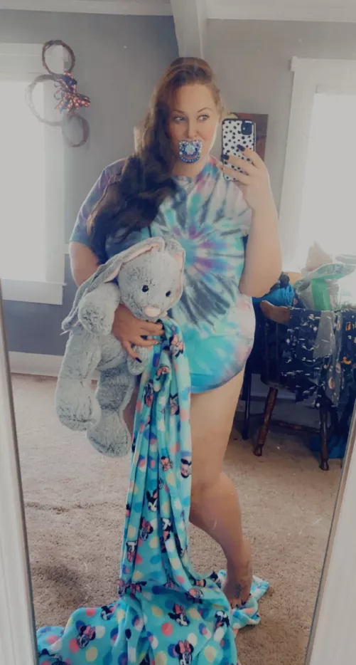 Just waiting for cuddles π₯° Just waiting for cuddles π₯°