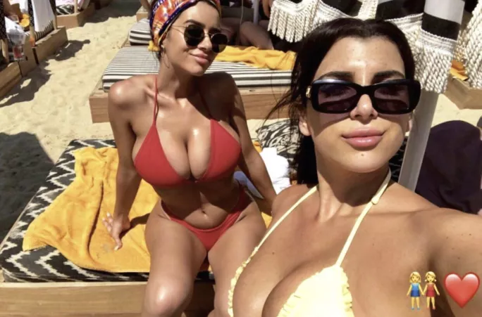 Kat Pereira Kat Pereira