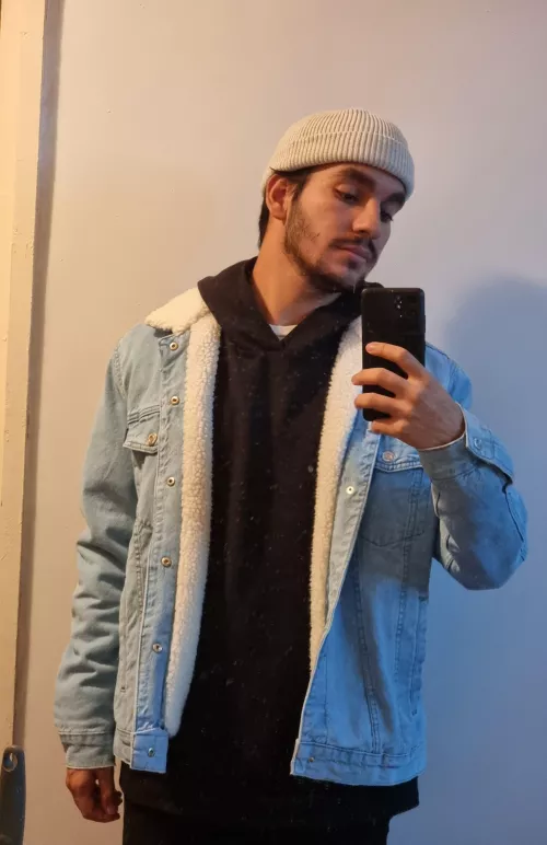 Kinda dig this fit for the day Kinda dig this fit for the day
