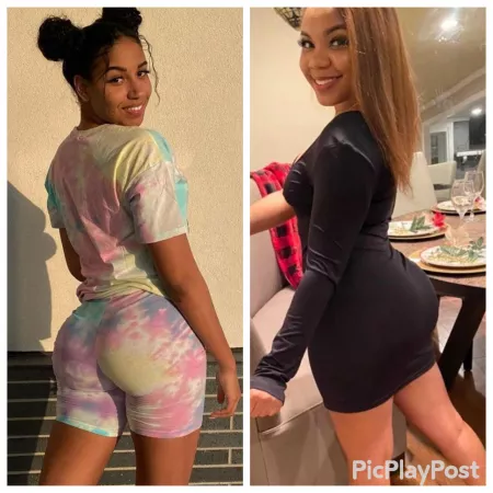 Left or right ? Left or right ?