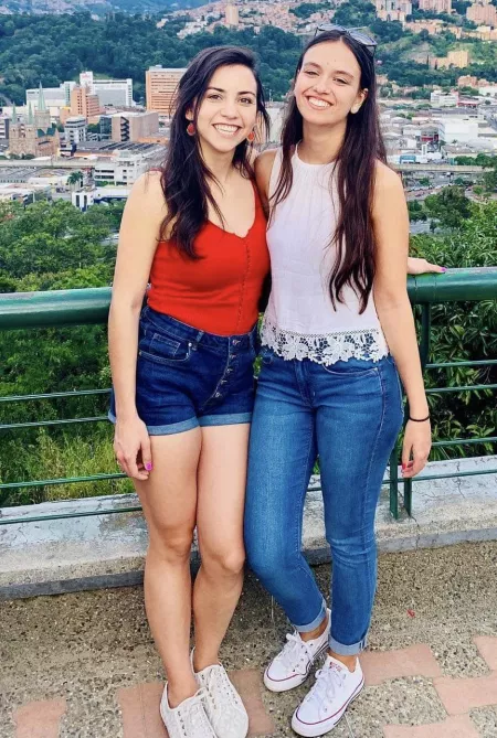 Left or right? Left or right?