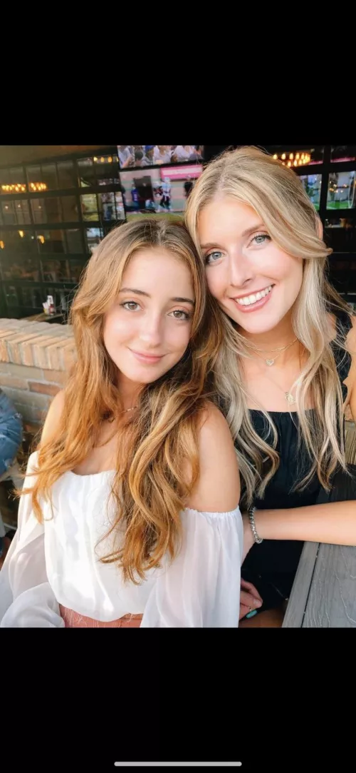 Left or right? Left or right?
