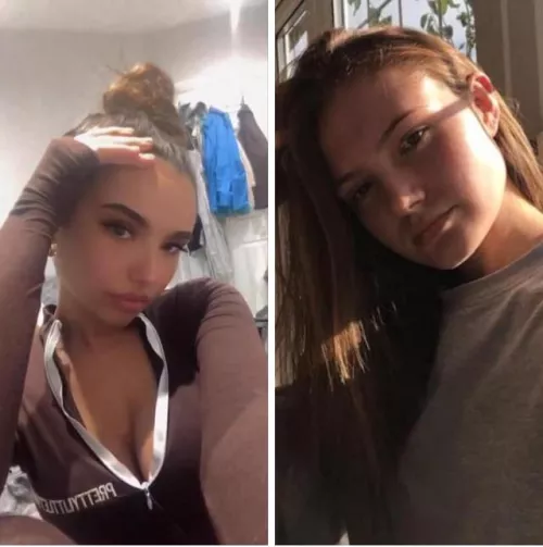 Left or right Left or right