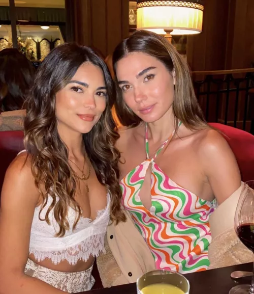 Left or right? Left or right?