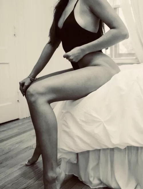 Legs ok? Legs ok?
