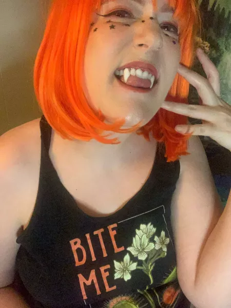 🦇 Let me be your emotional support demon! 🦇 🦇 Let me be your emotional support demon! 🦇