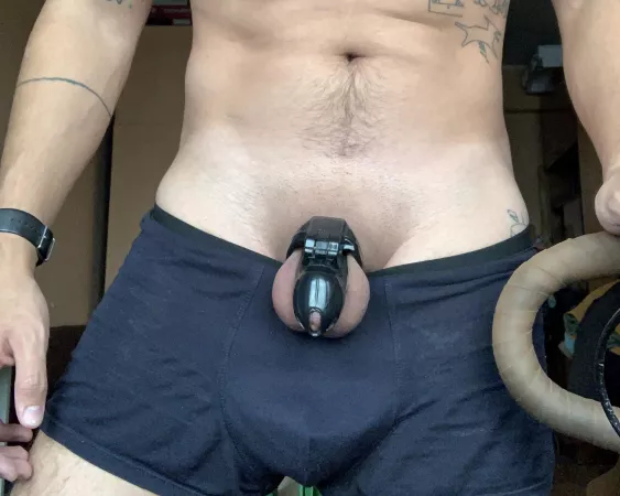 Locktober day#2 🔐 Locktober day#2 🔐