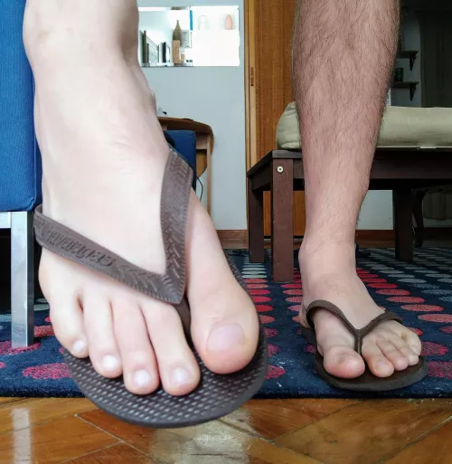 Look at those toes of mine π Look at those toes of mine π
