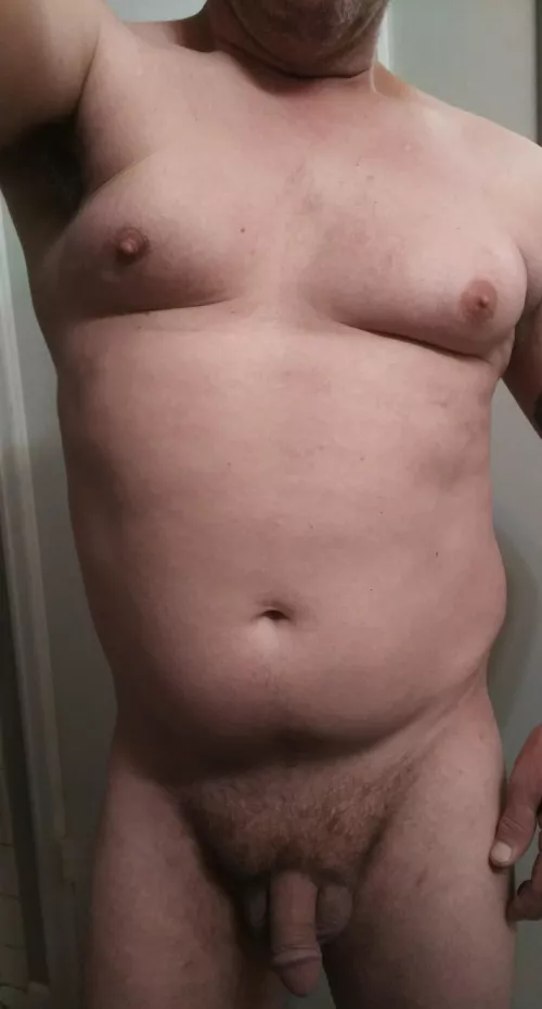 Male 49 5'10 190 pounds. We cant all be chiseled from stone right? Male 49 5'10 190 pounds. We cant all be chiseled from stone right?