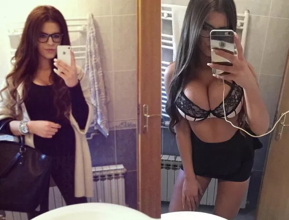 Marija Meglaj 🥵 Marija Meglaj 🥵