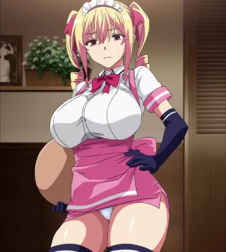 Mayohiga no Onee-san Mayohiga no Onee-san