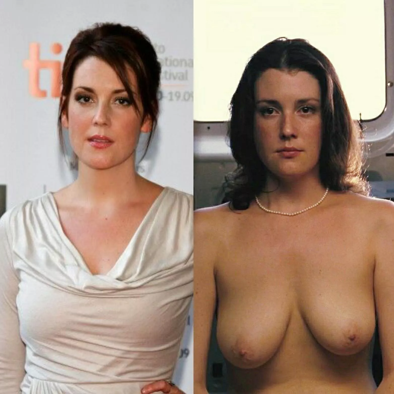 Naked pictures of melanie lynskey