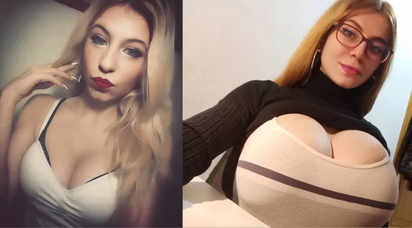 Mirei from cute girl to busty queen Mirei from cute girl to busty queen
