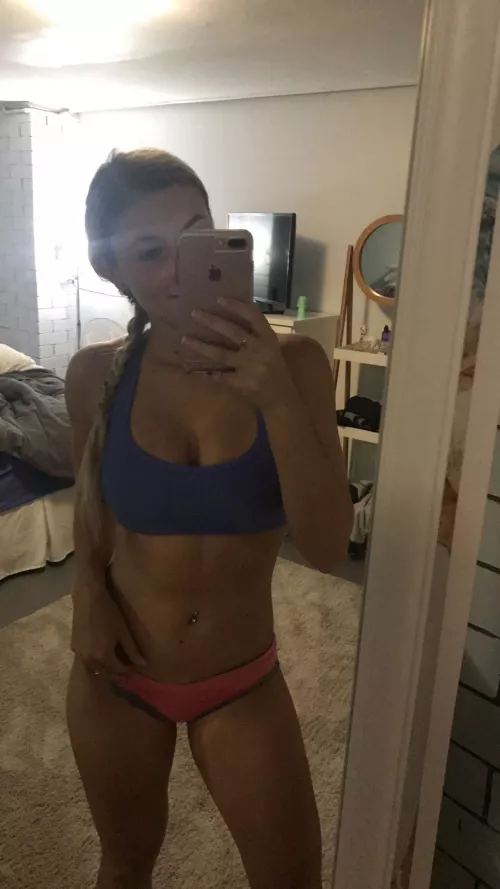Mirror selfie Mirror selfie