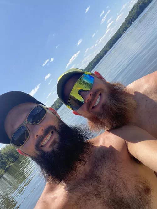 Missing summer Missing summer