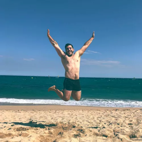 Missing summer already 😭 😭 😭 Missing summer already 😭 😭 😭