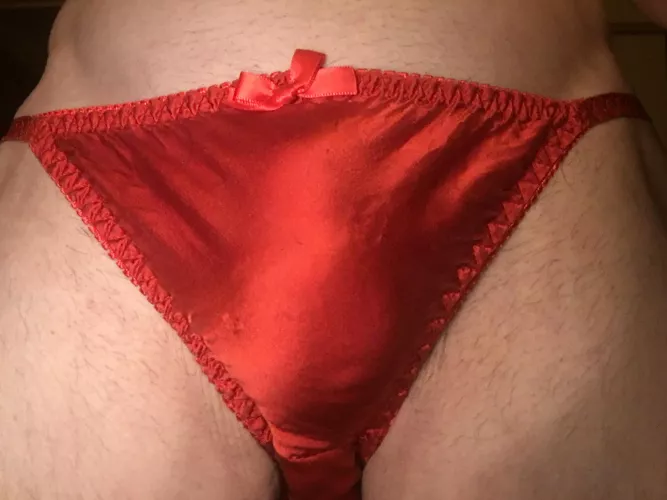 Monday work panty Monday work panty