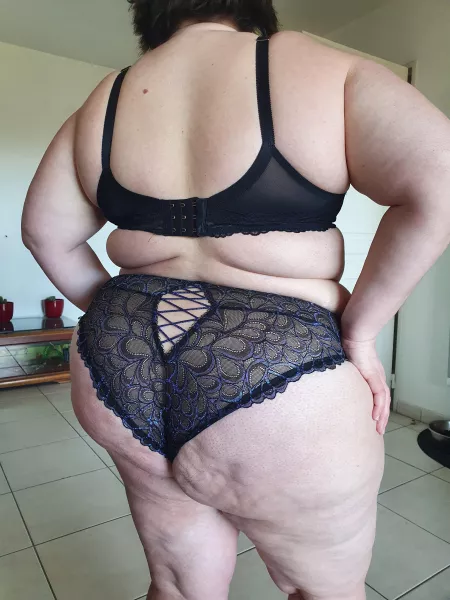 My lingerie for the day My lingerie for the day
