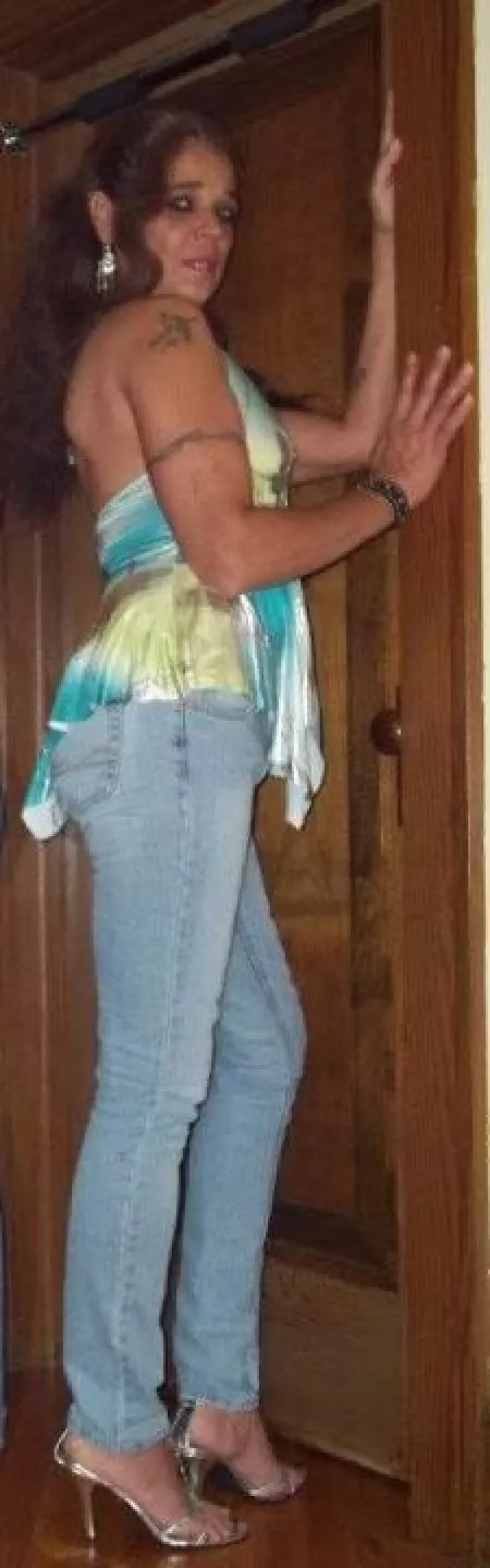 My white trash mommy My white trash mommy